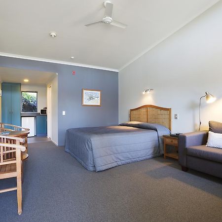 Beach House Motel Papamoa Dış mekan fotoğraf