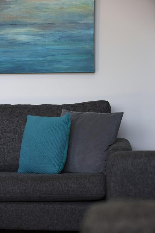 Beach House Motel Papamoa Dış mekan fotoğraf