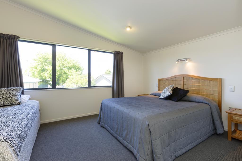 Beach House Motel Papamoa Dış mekan fotoğraf