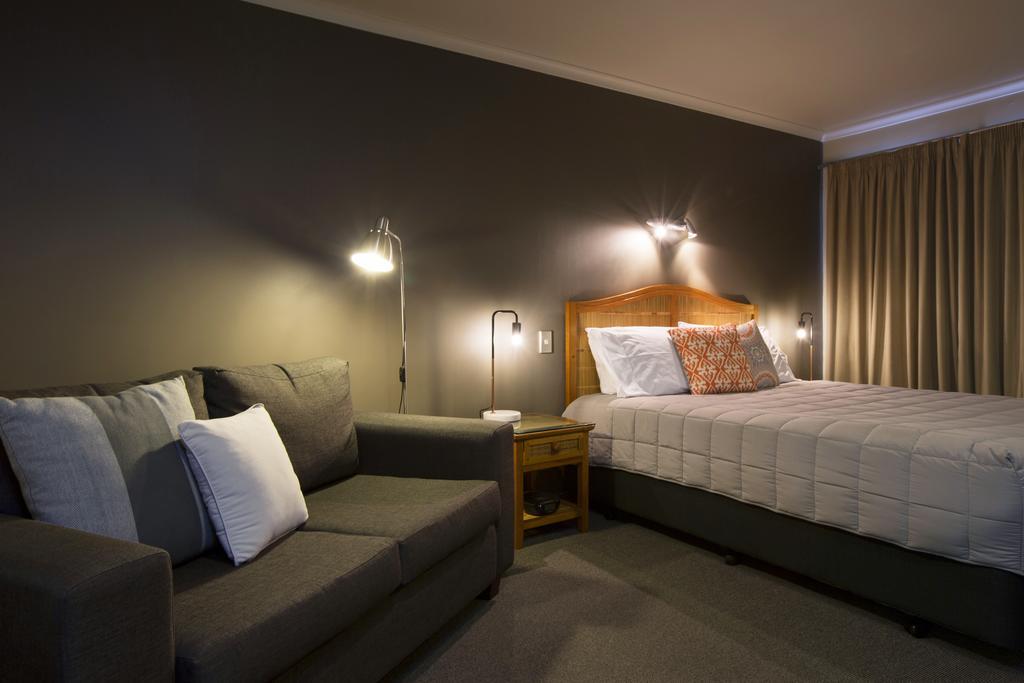 Beach House Motel Papamoa Dış mekan fotoğraf