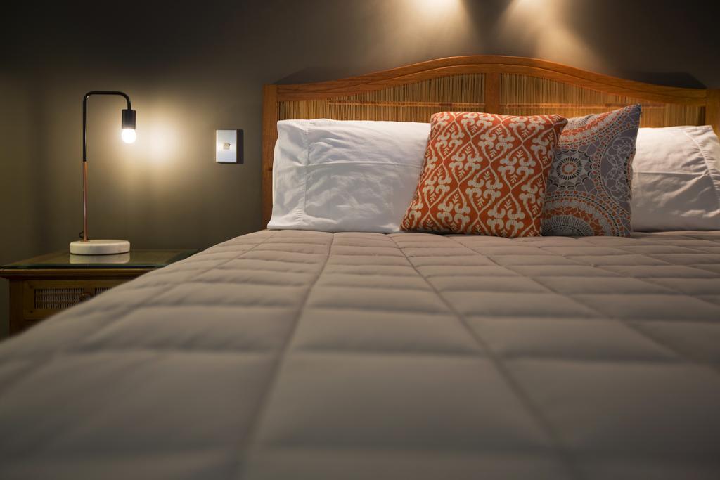 Beach House Motel Papamoa Dış mekan fotoğraf